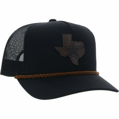 Dallas Cowboys HOOey State Patch Trucker Snapback Hat | NFL Near me