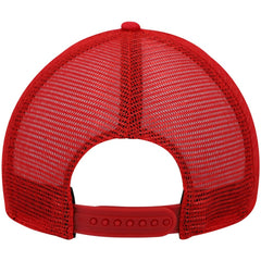 Washington Nationals '47 Cledus MVP Trucker Snapback Hat - MLB Hats