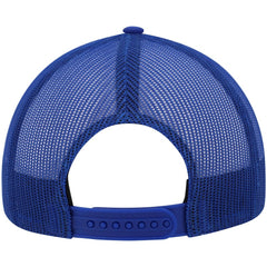 Chicago Cubs '47 Cumberland Trucker Snapback Hat - MLB Hats