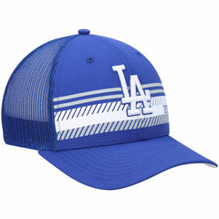 Los Angeles Dodgers '47 Cumberland Trucker Snapback Hat - MLB Hats
