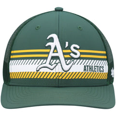 Athletics '47 Cumberland Trucker Snapback Hat - MLB Hats