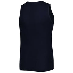 Cleveland Guardians Soft as a Grape Girls Youth Team Tank Top - MLB Tanks