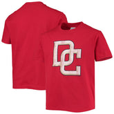 Washington Nationals Soft as a Grape Youth Cooperstown Collection T-Shirt - MLB T-shirts