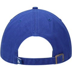 Los Angeles Dodgers '47 Clean Up Adjustable Hat - MLB Hats