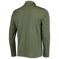 San Francisco Giants Levelwear Delta Pursue Quarter-Zip Jacket - MLB Jackets
