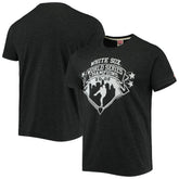 Chicago White Sox Homage 2005 World Series Champions Tri-Blend T-Shirt - MLB T-shirts