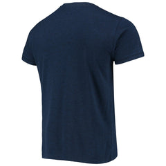 St. Louis Cardinals Homage Busch Stadium Tri-Blend T-Shirt - MLB T-shirts
