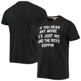 Pittsburgh Pirates Homage Hyper Local Tri-Blend T-Shirt - MLB T-shirts