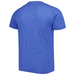 Seattle Mariners Homage Hyper Local Tri-Blend T-Shirt - MLB T-shirts