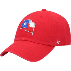Texas Rangers '47 Clean Up Adjustable Hat - MLB Hats