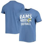 Los Angeles Rams '47 Rider Franklin T-Shirt | NFL Sale