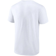 Los Angeles Rams City Pride Team T-Shirt | NFL Hot