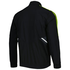 Manchester United Presentation AEROREADY Full-Zip Jacket