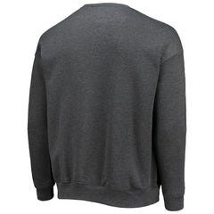 Washington Commanders NFL x Darius Rucker Collection Star Sponge Fleece Pullover Sweatshirt | NFL Discount