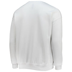Washington Commanders NFL x Darius Rucker Collection Star Sponge Fleece Pullover Sweatshirt | NFL Discount