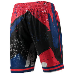 Boston Red Sox Mitchell & Ness Hyper Hoops Shorts - MLB Shorts
