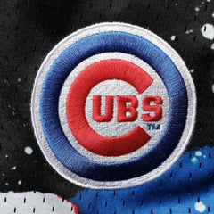 Chicago Cubs Mitchell & Ness Hyper Hoops Shorts - MLB Shorts