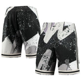 Chicago White Sox Mitchell & Ness Hyper Hoops Shorts - MLB Shorts