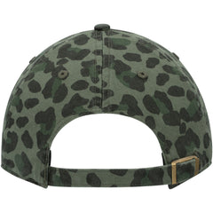 Miami Marlins '47 Women's Bagheera Clean Up Adjustable Hat - MLB Hats