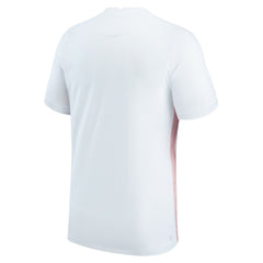 France Women's National Team Youth 2022/23 Away Replica Blank Jersey
