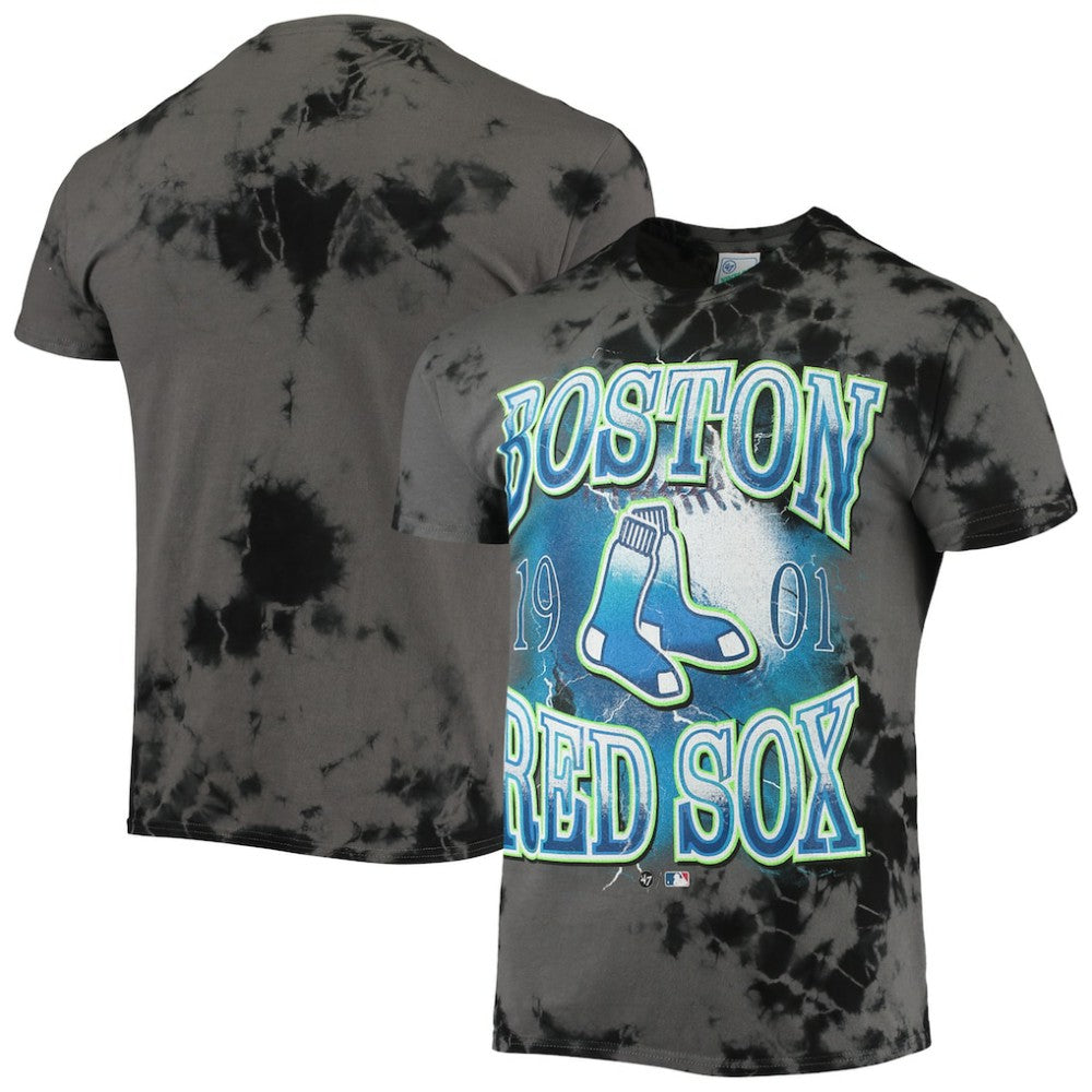 Boston Red Sox '47 Wonder Boy Vintage Tubular T-Shirt - MLB T-shirts