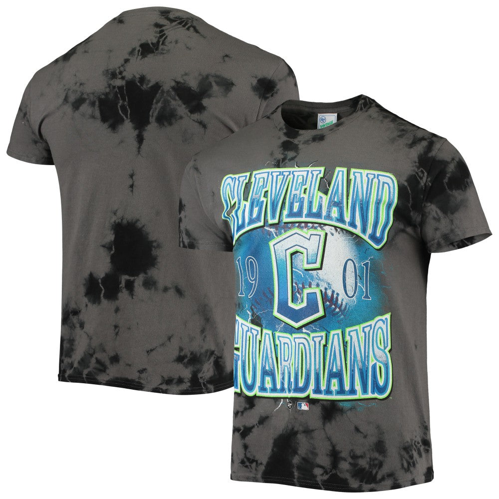 Cleveland Guardians '47 Wonder Boy Vintage Tubular T-Shirt - MLB T-shirts
