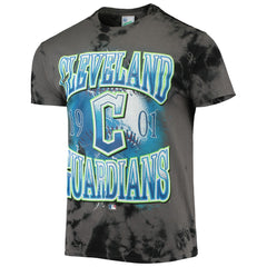 Cleveland Guardians '47 Wonder Boy Vintage Tubular T-Shirt - MLB T-shirts