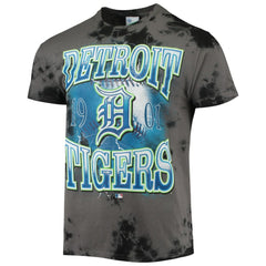 Detroit Tigers '47 Wonder Boy Vintage Tubular T-Shirt - MLB T-shirts