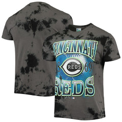 Cincinnati Reds '47 Wonder Boy Vintage Tubular T-Shirt - MLB T-shirts
