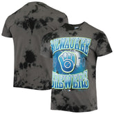 Milwaukee Brewers '47 Wonder Boy Vintage Tubular T-Shirt - MLB T-shirts