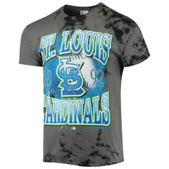 St. Louis Cardinals '47 Wonder Boy Vintage Tubular T-Shirt - MLB T-shirts