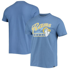 Los Angeles Rams '47 Team Franklin T-Shirt | NFL Near me
