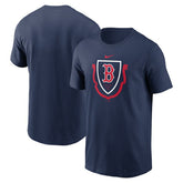 Boston Red Sox Nike Crest Local Team T-Shirt - MLB T-shirts