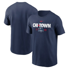 Chicago White Sox Nike Chi-Town Local Team T-Shirt - MLB T-shirts