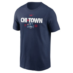 Chicago White Sox Nike Chi-Town Local Team T-Shirt - MLB T-shirts