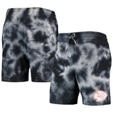 Kansas City Chiefs Tie-Dye Shorts | NFL Hot