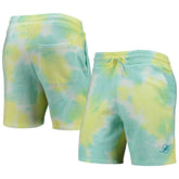 Miami Dolphins Tie-Dye Shorts | NFL Outlet