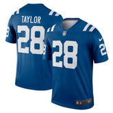 Indianapolis Colts Jonathan Taylor Legend Player Performance Top | NFL Outlet
