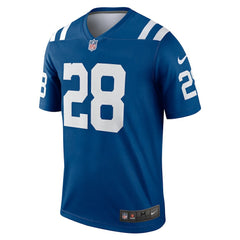Indianapolis Colts Jonathan Taylor Legend Player Performance Top | NFL Outlet