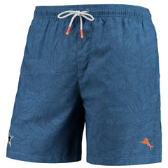 Dallas Cowboys Naples Layered Leaves Swim Trunks | NFL Near me