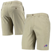 Buffalo Bills Boracay Tri-Blend Shorts | NFL Online