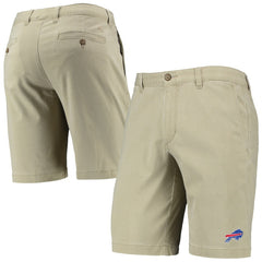 Buffalo Bills Boracay Tri-Blend Shorts | NFL Online
