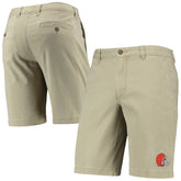Cleveland Browns Boracay Tri-Blend Shorts | NFL Outlet