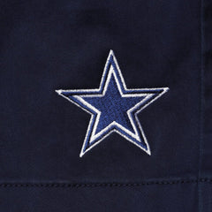Dallas Cowboys Boracay Tri-Blend Shorts | NFL Outlet