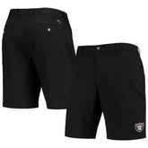 Las Vegas Raiders Boracay Tri-Blend Shorts | NFL US