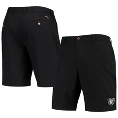 Las Vegas Raiders Boracay Tri-Blend Shorts | NFL US