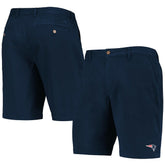 New England Patriots Boracay Tri-Blend Shorts | NFL US