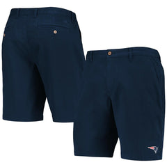 New England Patriots Boracay Tri-Blend Shorts | NFL US