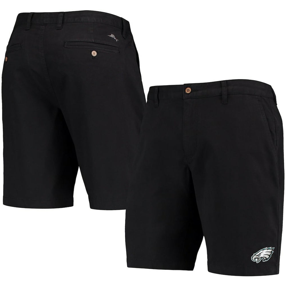 Philadelphia Eagles Boracay Tri-Blend Shorts | NFL Sale