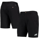 Philadelphia Eagles Boracay Tri-Blend Shorts | NFL Sale